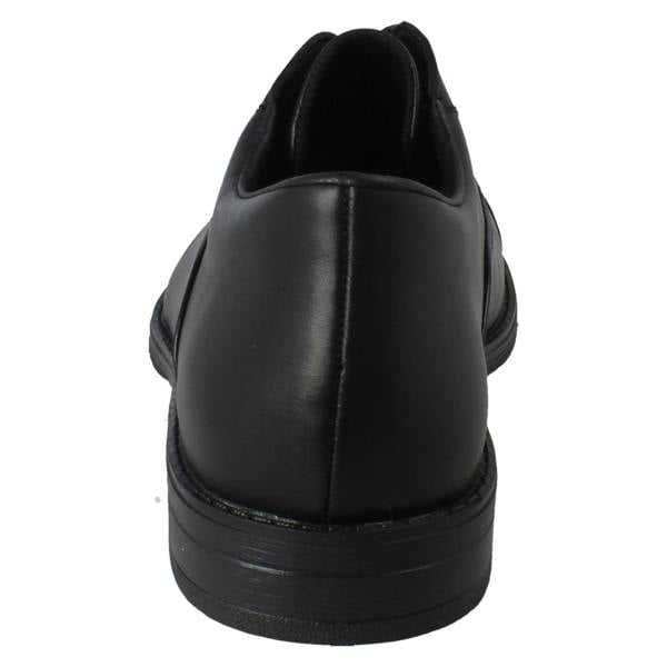 Rieker Mens Rieker Lace Up Smart Formal Toe Cap Shoes 10317