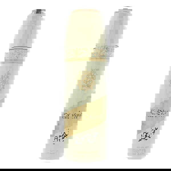 Lattafa Oud Mood Perfumed Body Spray 200ml