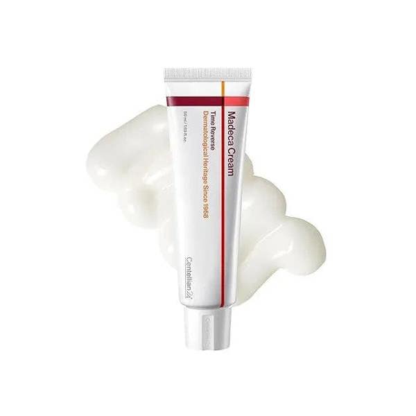 Centellian24 Madeca Cream Time Reverse Cream | Atelier De Glow UK