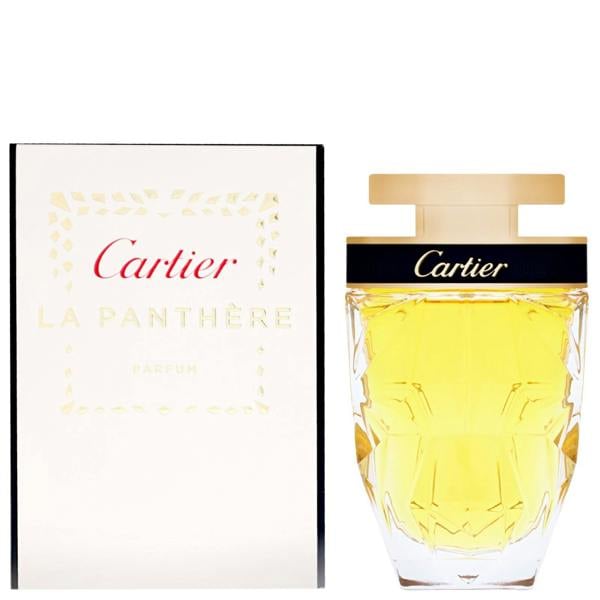 Cartier La Panthère Parfum 50ml - Additional 2