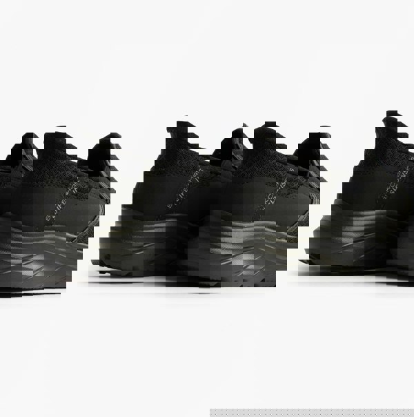 Skechers 233103/BBK EQUALIZER 6.0 - STOAVER Mens Trainers Black