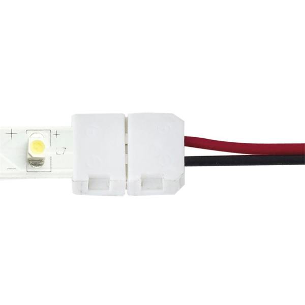 ENER-J SMD 5050 Single Colour Connectors (Joiner)