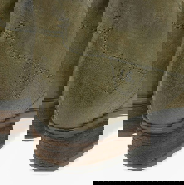 Josef Seibel SANJA 01 Womens Boots Olive