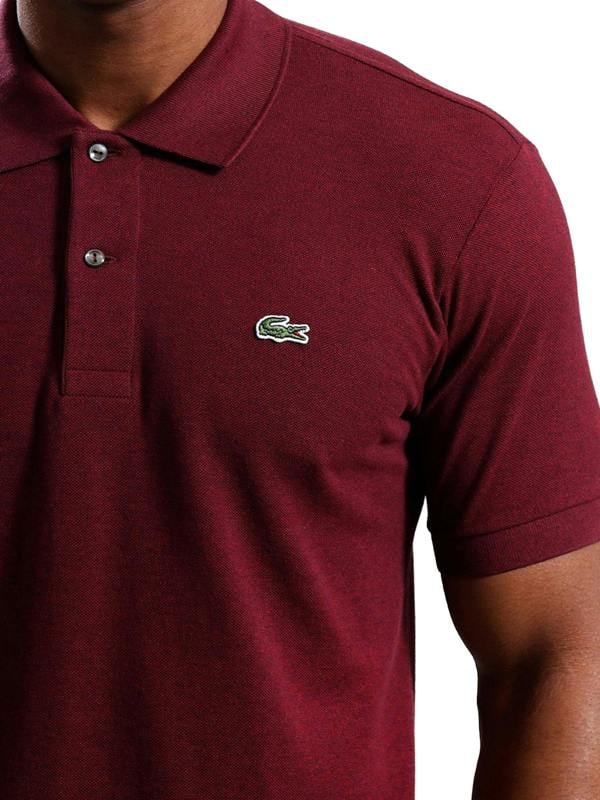 Lacoste | Mens Classic Fit Original Polo Shirt