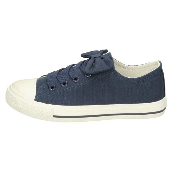 Spot On Girls Spot On Flat Lace Up Pumps