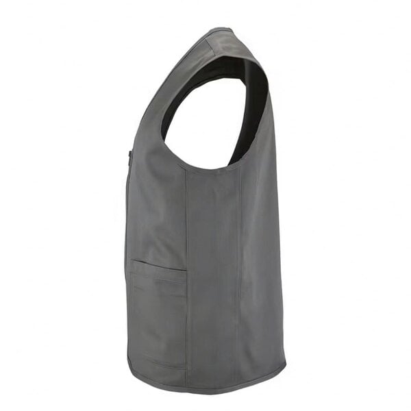 SOLS Unisex Adult Wallace Gilet - Charcoal Grey