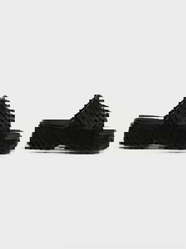 Off - White Exploration Sliders 'Black' - Supplied FashionOff White
