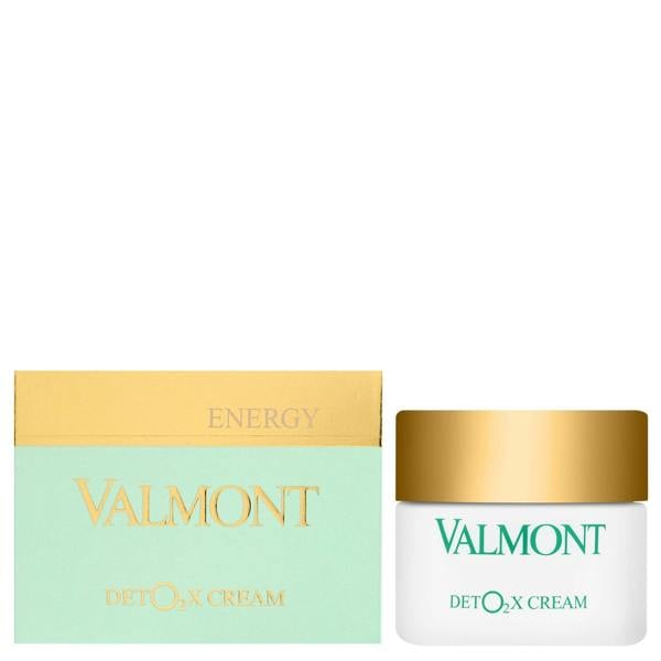 Valmont Intensive Care DETO2X Cream 45ml - Additional 2