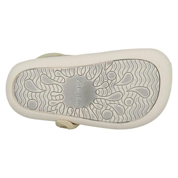 Clarks Infant Girls Clarks Doodles Choc Cake