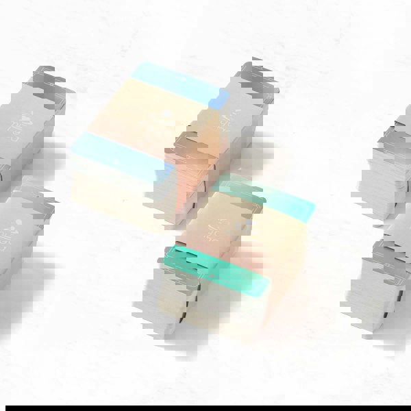 Myga Mini Guidance Cards – 120 Mindfulness Daily Wellness Cards.