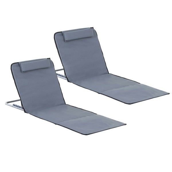 Beach Lounger