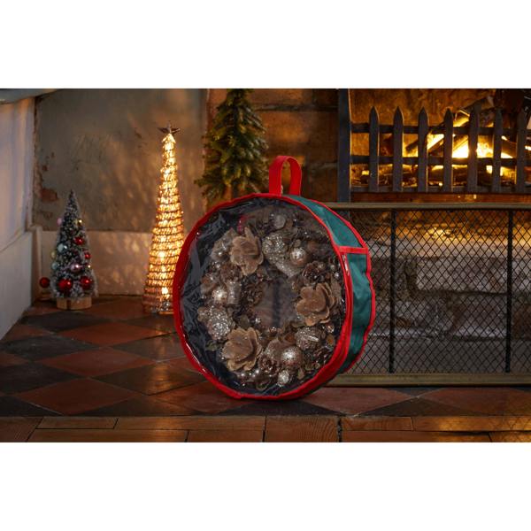 Wreath TidyBag 60cm