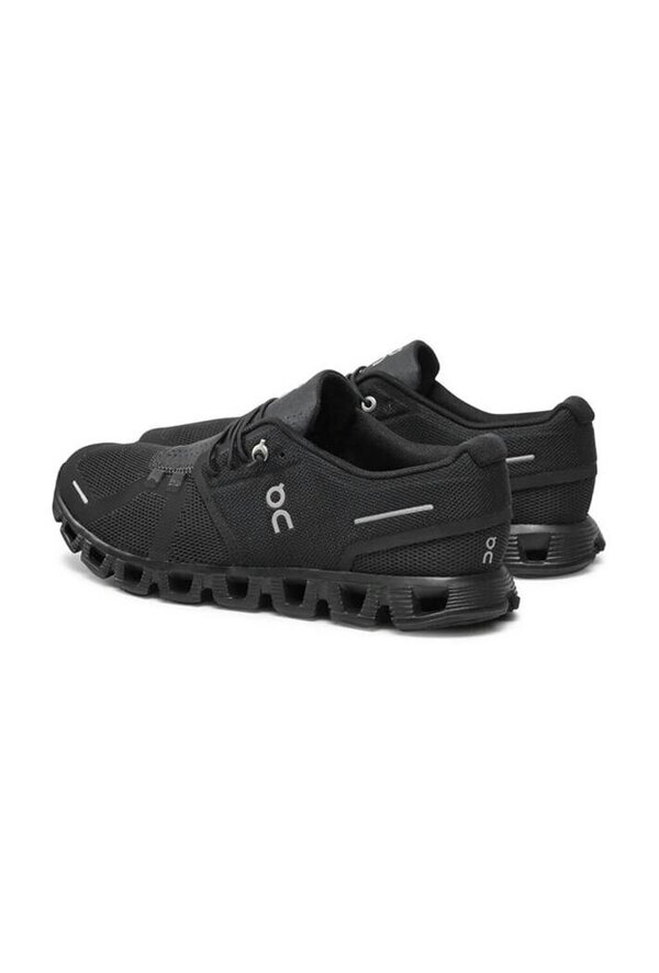 On Running Cloud 5 Trainers