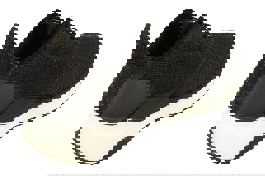 Adidas Solar Boost Womens Sneakers  BC0674 - Black White Grey Bc0674 - Photo 2