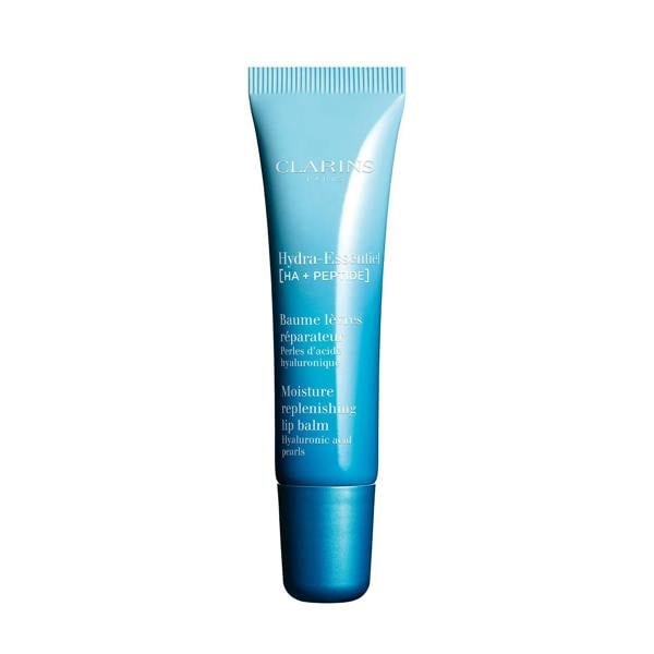 Elemis Clarins Hydra Essentiel Moisture Replenishing Lip Balm 15 ml HA + Peptide