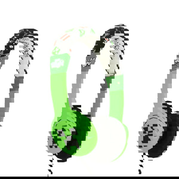 OTL Minecraft Children's Headphones