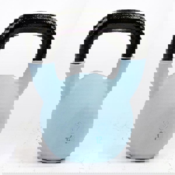 Myga Iron Kettlebell