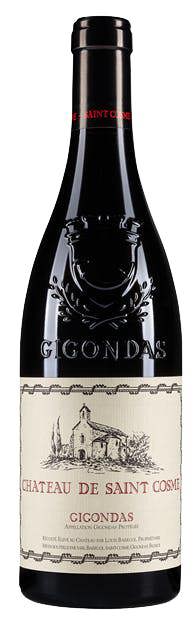 Chateau de Saint Cosme, Gigondas 2023 75cl