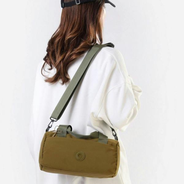 Leaper Lightweight Casual Sports Bag