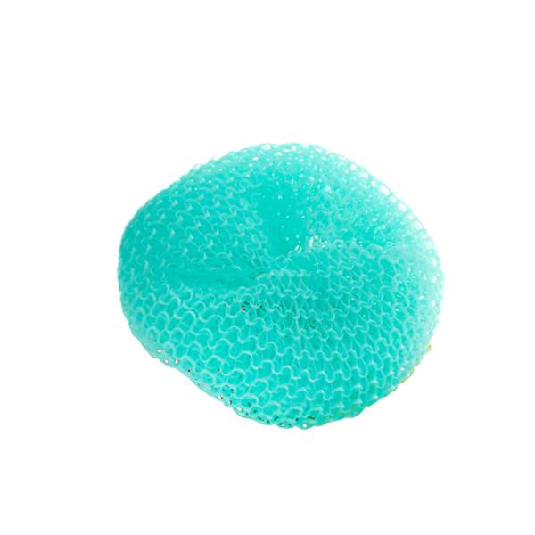 Leecroft Polypropylene Pot Scourer 5pk - One Colour - 