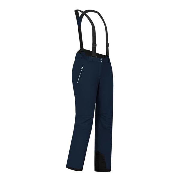 Dare 2B Womens/Ladies Effused III Ski Trousers - Navy - 