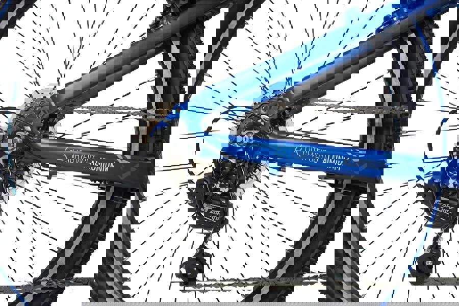 Dawes 24" Bullet HT Kids Mountain Bike