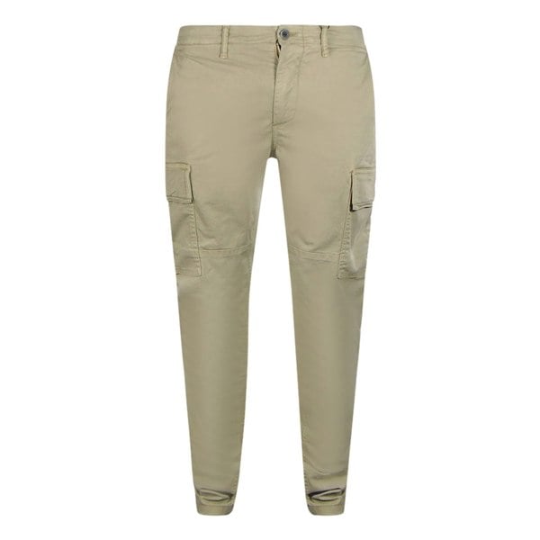 Tommy Hilfiger Batique Khaki Combat Pants
