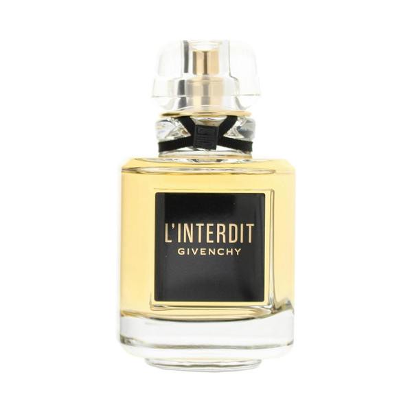 Givenchy L'interdit Parfum 80ml Spray for Her