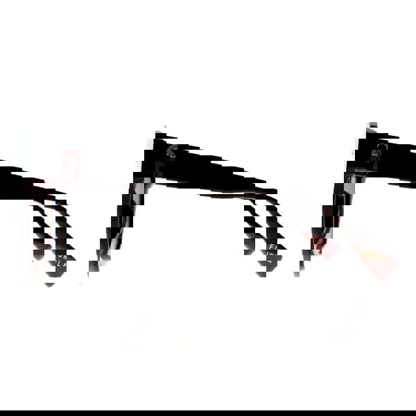 Furla Sunglasses SFU780 06YW Brown Violet