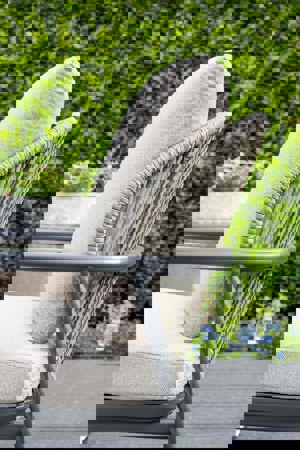 Garden Impressions Aruba- 2 Seater Suite & Coffee Table