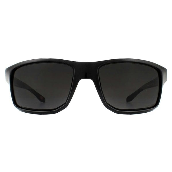 Oakley Sunglasses Gibston OO9449-01 Polished Black Prizm Grey
