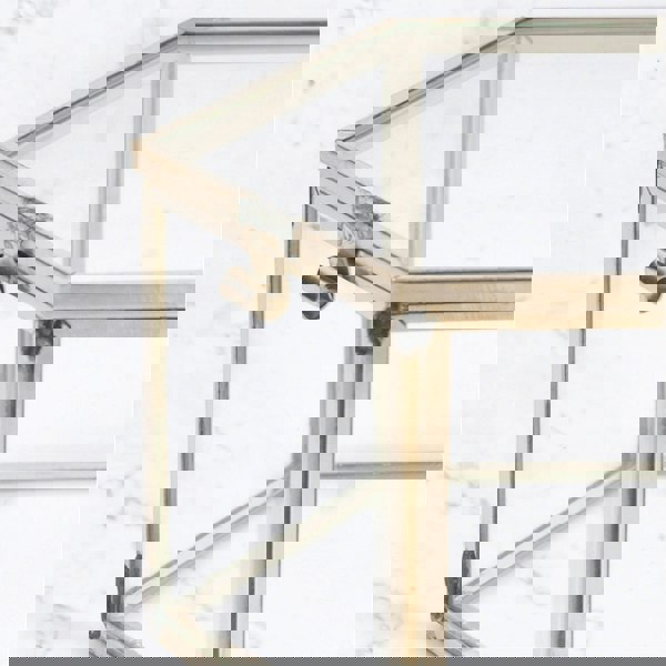 Myga Jewellery Box - Glass