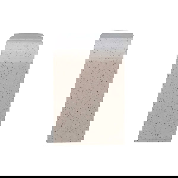 Artisan Furniture Solid Wood Serenity Terrazzo Coffee Table