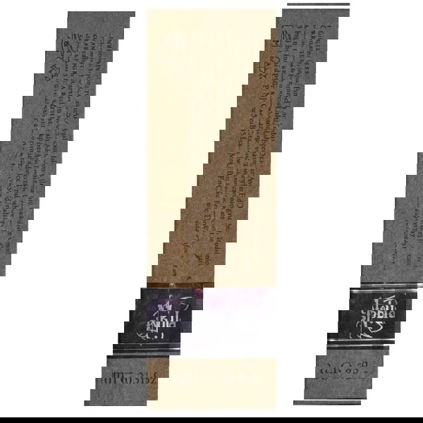 Captain Fawcett's John Petrucci's Nebula Beard Oil 10ml