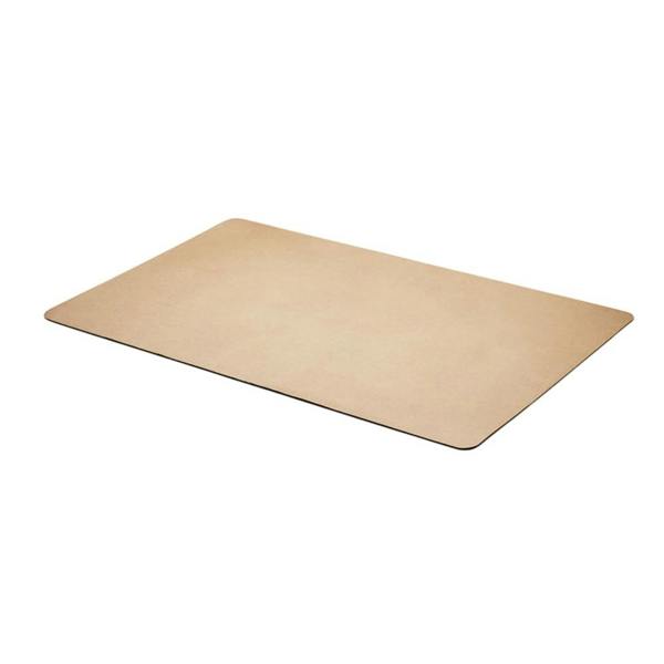 MidOcean Large Recycled Paper Desk Pad - Beige - 