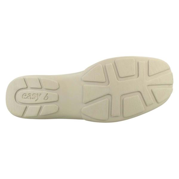 DB Shoes Ladies Easy B Flat Loafer Style Shoes - Elizabeth