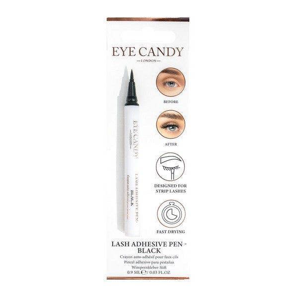 Eye Candy Lash Adhesive Pen - Black