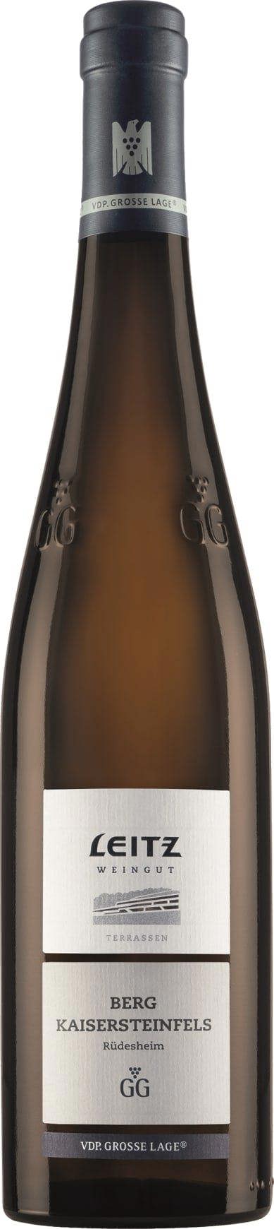 Weingut Leitz Grand Cru Riesling 'Berg Kaisersteinfels' GG 2022 75cl