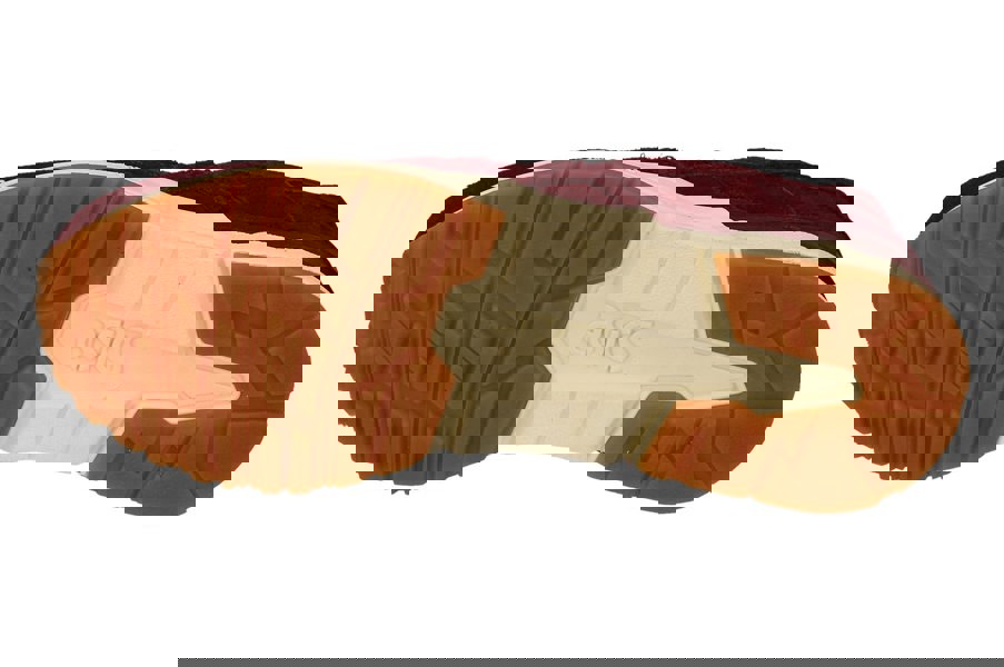 Asics Gel-Lyte V Mens H7Csk  2626 - Burgundy 2626 - Photo 4