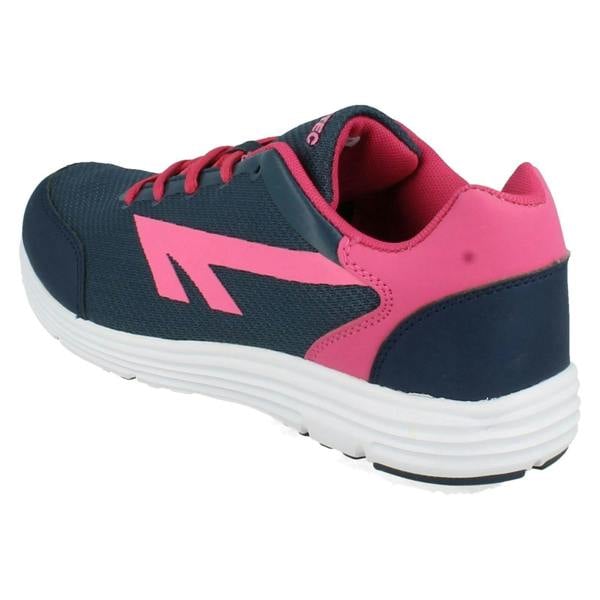 Hi-Tec Ladies Hi-Tec Trainers Pajo