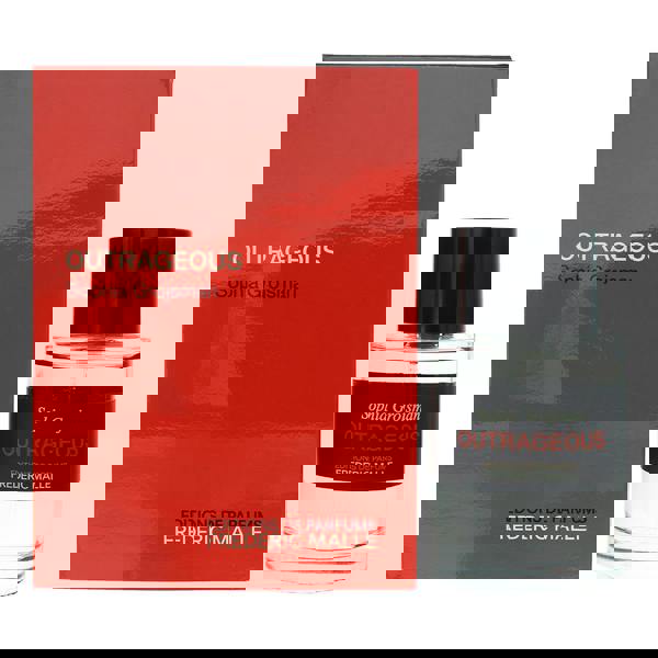 Frederic Malle Outrageous Eau de Toilette 100ml