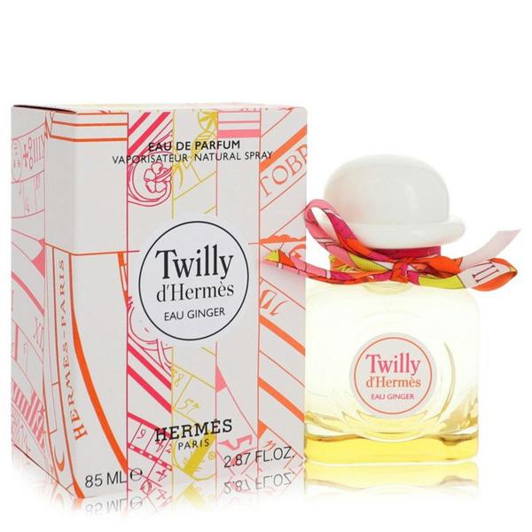 Hermès Hermes Twilly dHermes Eau Ginger Parfum 83 ml