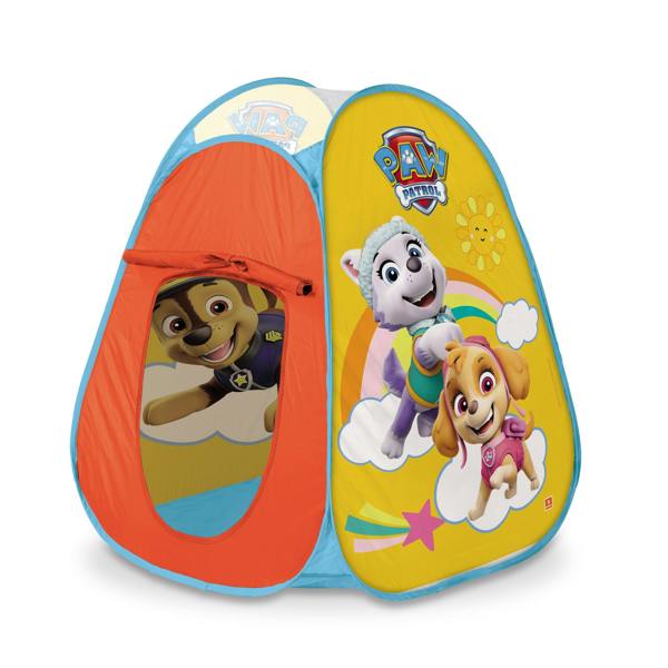 Paw Patrol Pop-Up Play Tent for Kids
