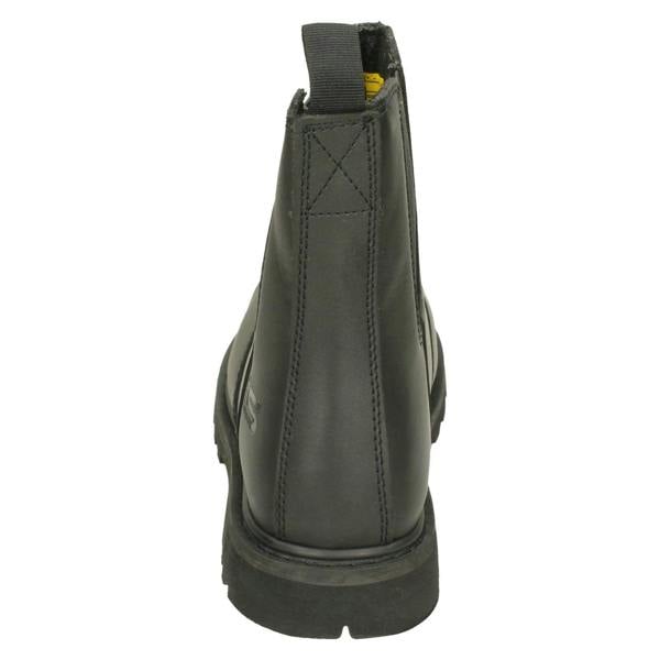 Mens Tradesafe Safety Boots Diran