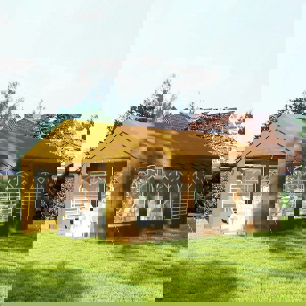 Party Tent