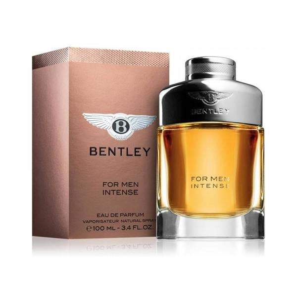 Bentley for Men Intense EDP 100ml Fragrance