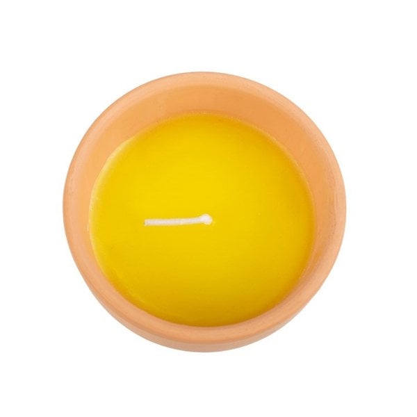 Serano Gardener of the Year Citronella Candle