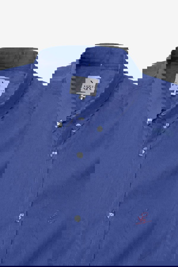 Enorsia Signature Slim Fit Oxford Shirt