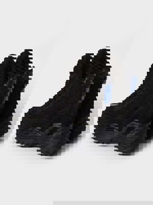 Off - White Hiker High Top Black - Supplied FashionOFF WHITE