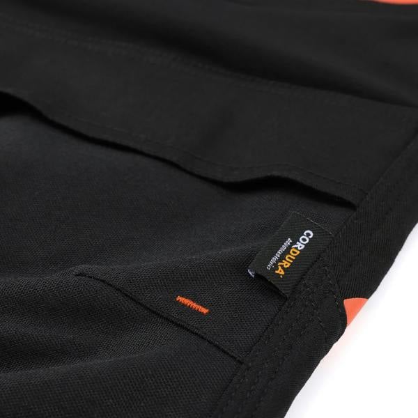 Scruffs Sanford Holster Trousers Black